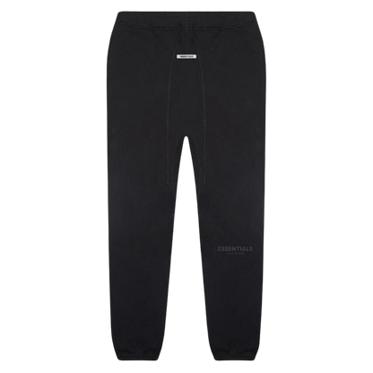 FEAR OF GOD ESSENTIALS Sweatpants (SS20) Dark Slate/Stretch Limo/Black - Kick Game