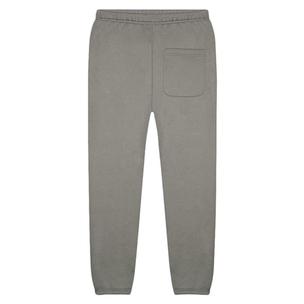 FEAR OF GOD ESSENTIALS Sweatpants (SS20) Gray Flannel/Charcoal - Kick Game