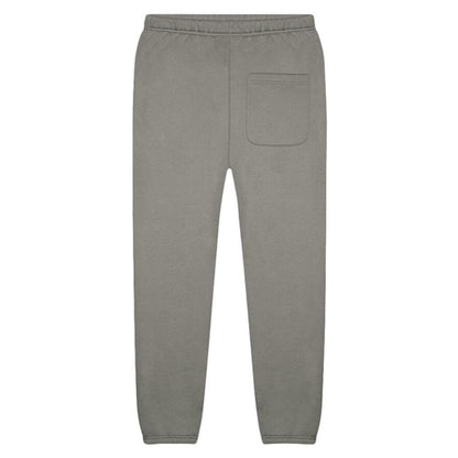 FEAR OF GOD ESSENTIALS Sweatpants (SS20) Gray Flannel/Charcoal - Kick Game