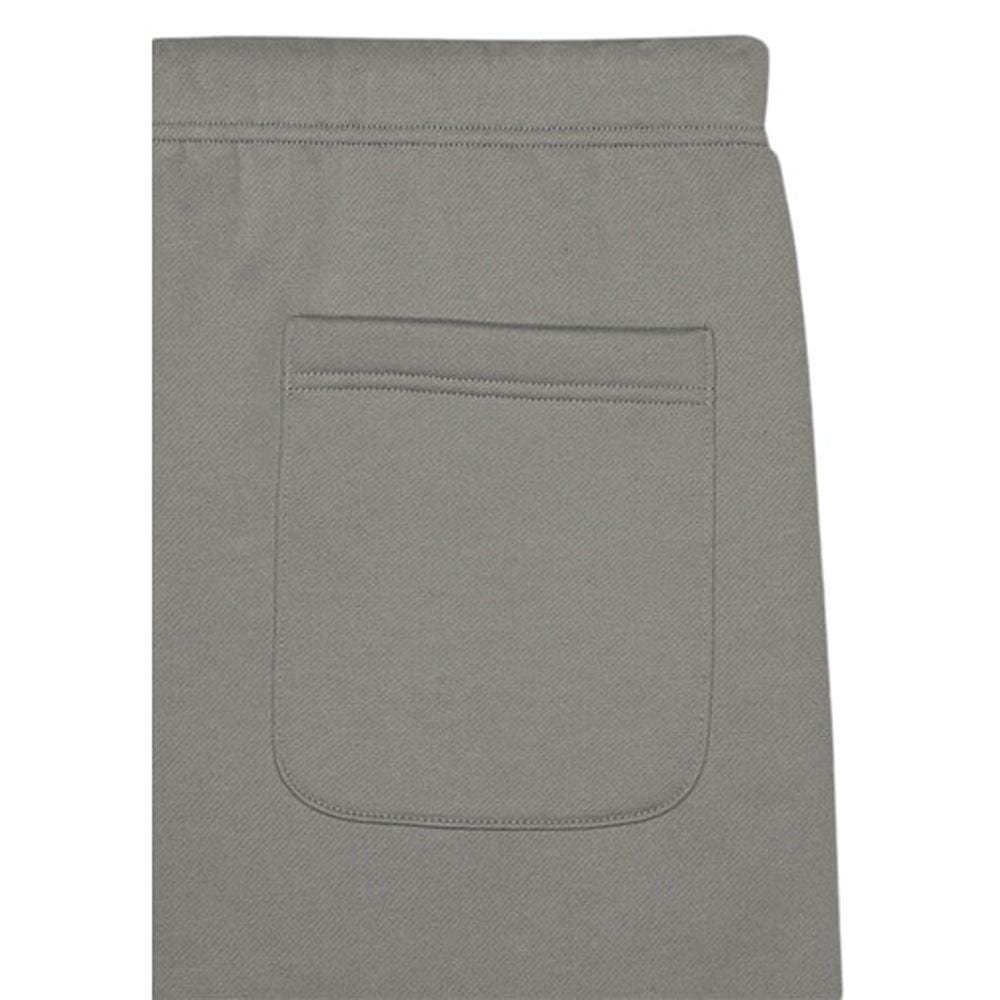 FEAR OF GOD ESSENTIALS Sweatpants (SS20) Gray Flannel/Charcoal - Kick Game