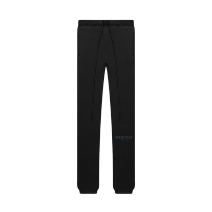 Fear of God Essentials Summer Core Sweatpant 'Black' - Kick Game