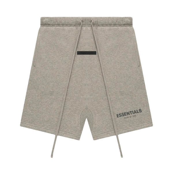 Essentials outlet sweat shorts