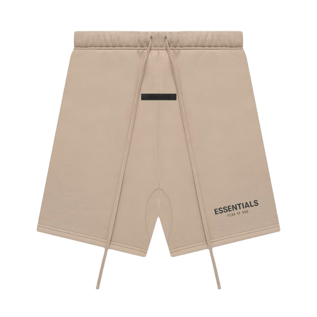 Air fear store of god shorts