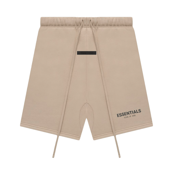 【IFYOUWANT】EARTHDOG Sweat short pants Fear of God Essentials Summer Core Sweat Short 'String