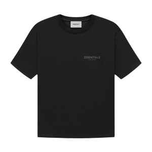 Fear of God Essentials Core Collection T-shirt 'Stretch Limo'