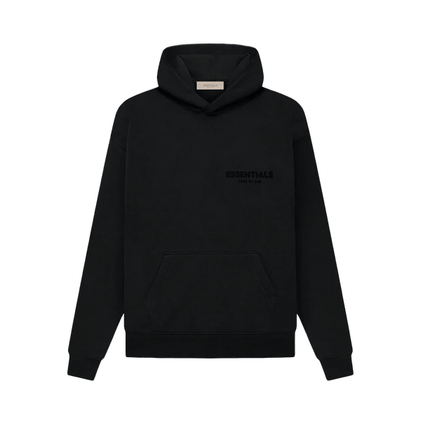 sweat adidas comme neuf Essentials Hoodie 'Stretch Limo' (SS22) - CerbeShops