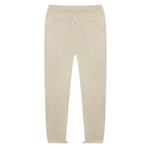 FEAR OF GOD ESSENTIALS Polar Fleece Sweatpants Olive/Khaki