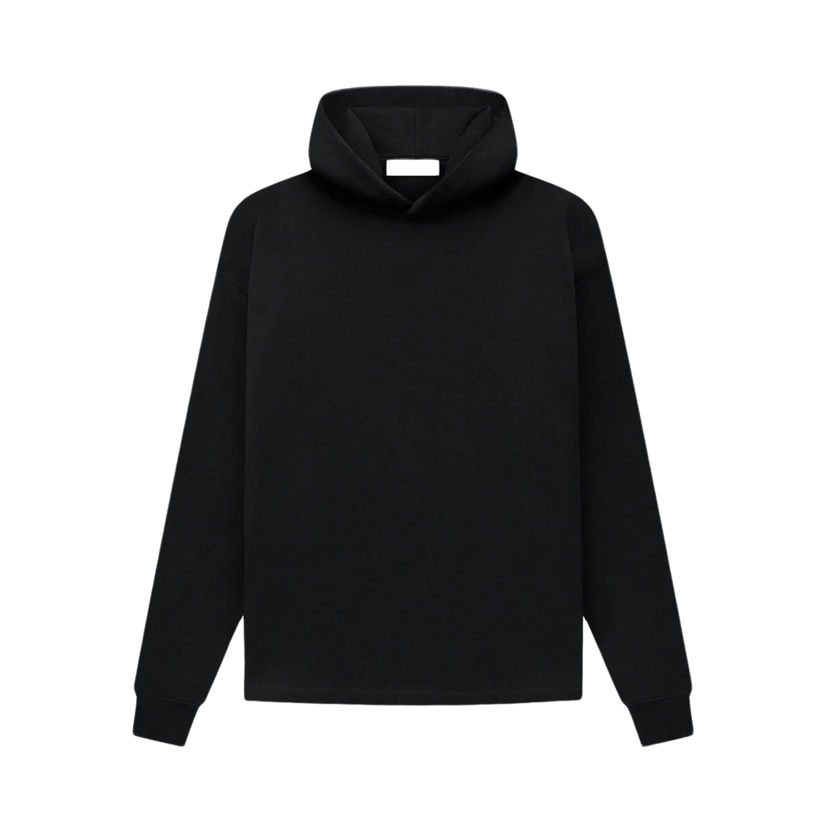 Fear of God Essentials Relaxed Hoodie 'Stretch Limo' - Kick Game