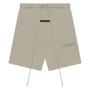FEAR OF GOD ESSENTIALS Shorts (SS21) Moss/Goat