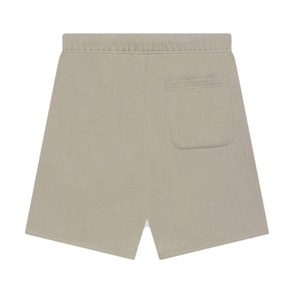 FEAR OF GOD ESSENTIALS Shorts (SS21) Moss/Goat - Kick Game