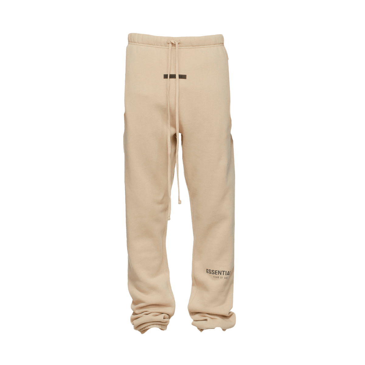 Fear of God Essentials SSENSE Exclusive Fleece Lounge Pants - Kick Game