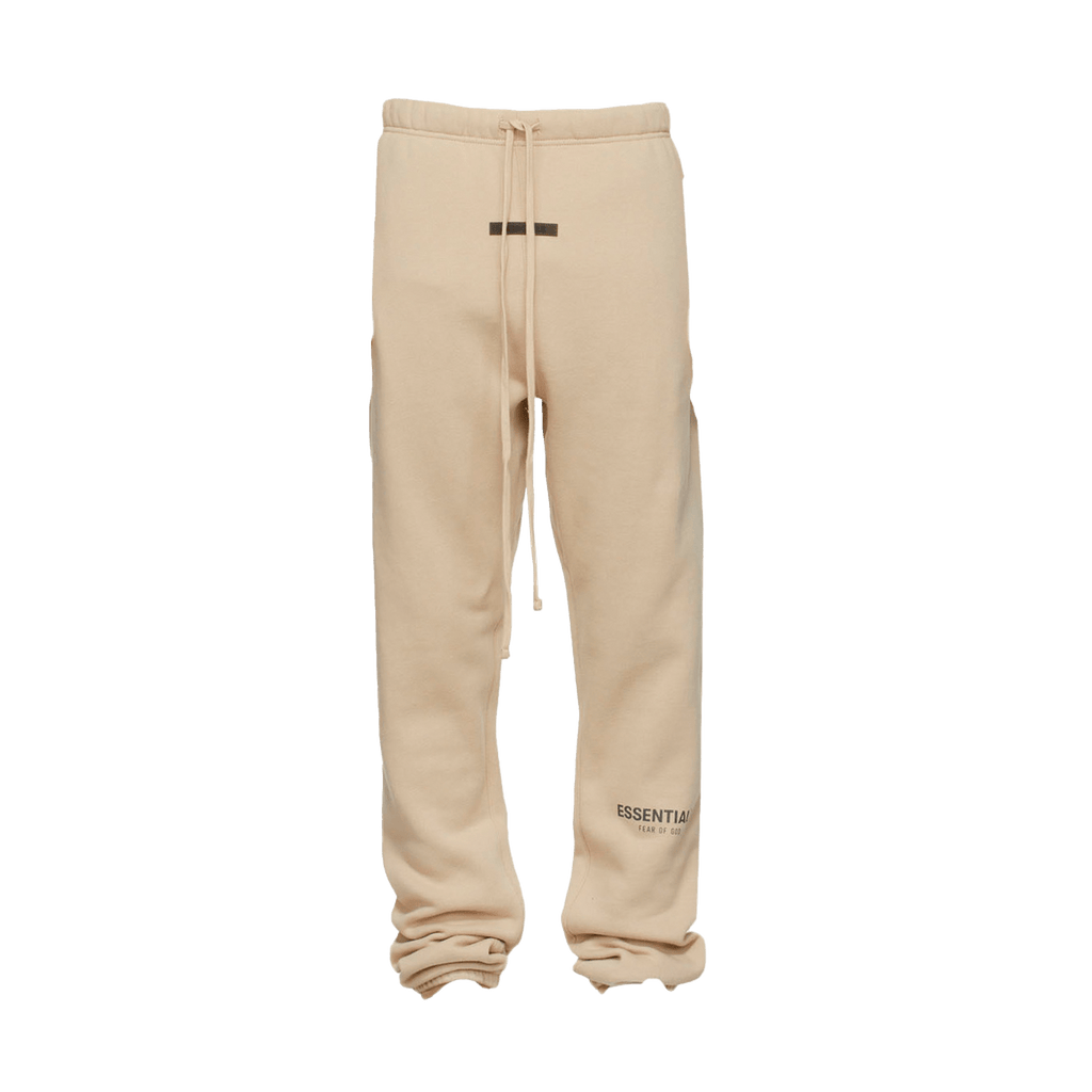 新品 FOG Essential Tan Fleece Lounge Pants