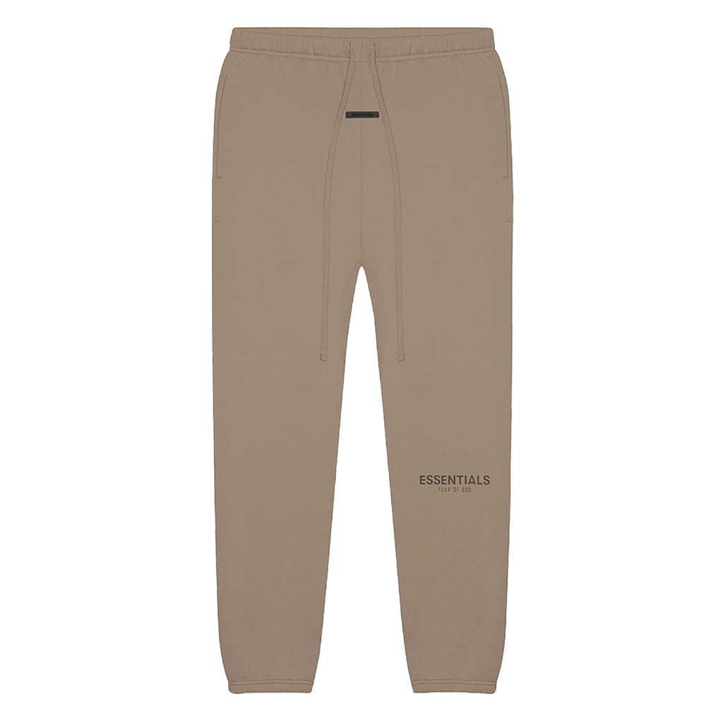 Fear of God Essentials Sweatpants 'Harvest' - Kick Game
