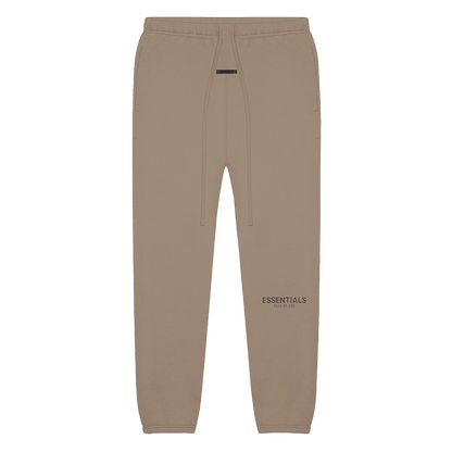 Fear of God Essentials Sweatpants 'Harvest' - Kick Game