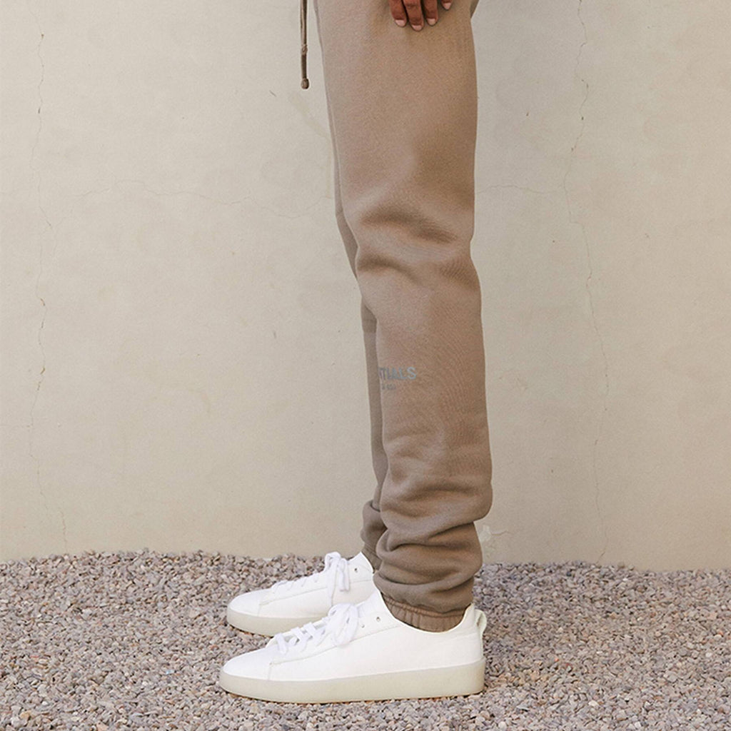 Fear of God Essentials Sweatpants 'Harvest' - Kick Game