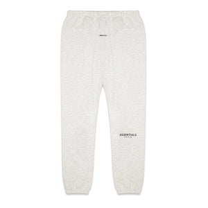 FEAR OF GOD ESSENTIALS Sweatpants Light Heather Oatmeal