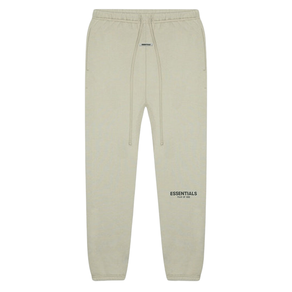 FEAR OF GOD ESSENTIALS Sweatpants Moss - Kick Game