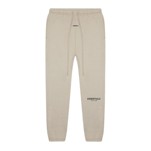 FEAR OF GOD ESSENTIALS Sweatpants Olive/Khaki
