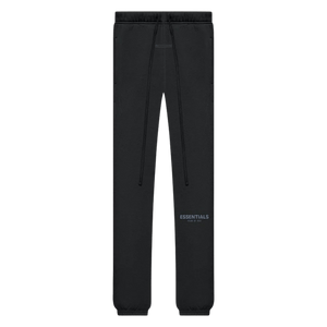 FEAR OF GOD ESSENTIALS Sweatpants (SS21) Black/Stretch Limo