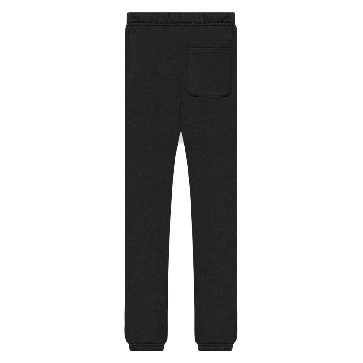 FEAR OF GOD ESSENTIALS Sweatpants (SS21) Black/Stretch Limo - Kick Game