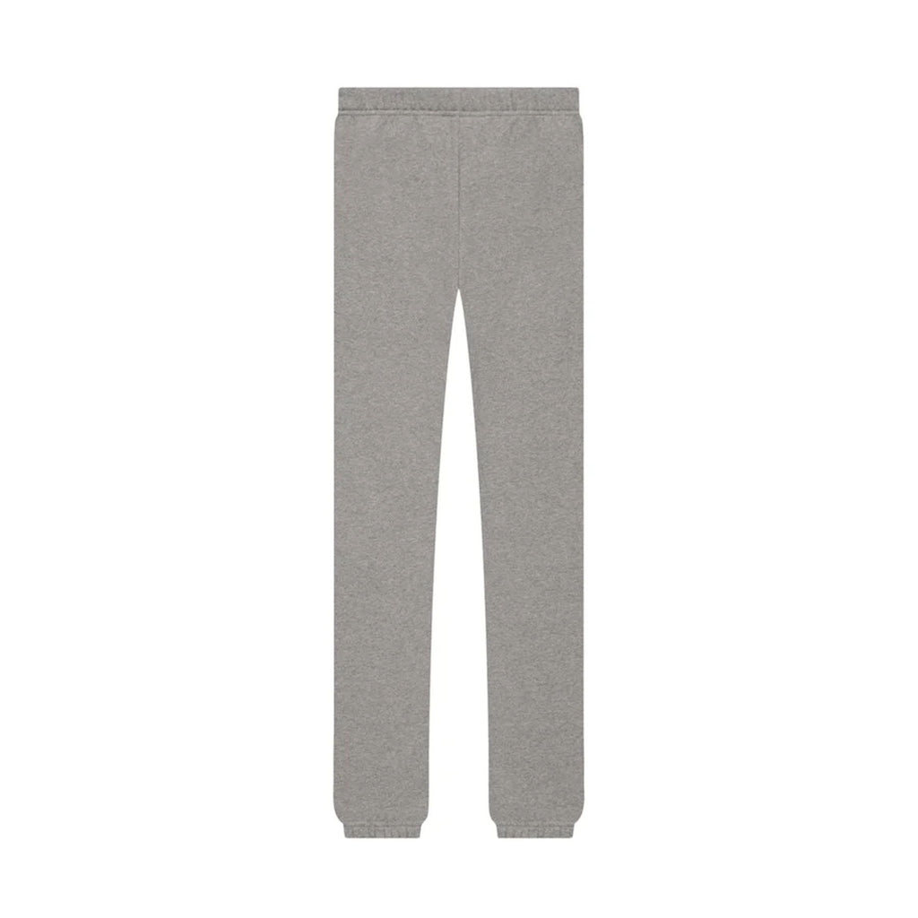 Copy of Fear of God Essentials Sweatpants 'Dark Oatmeal' (SS22) - Kick Game