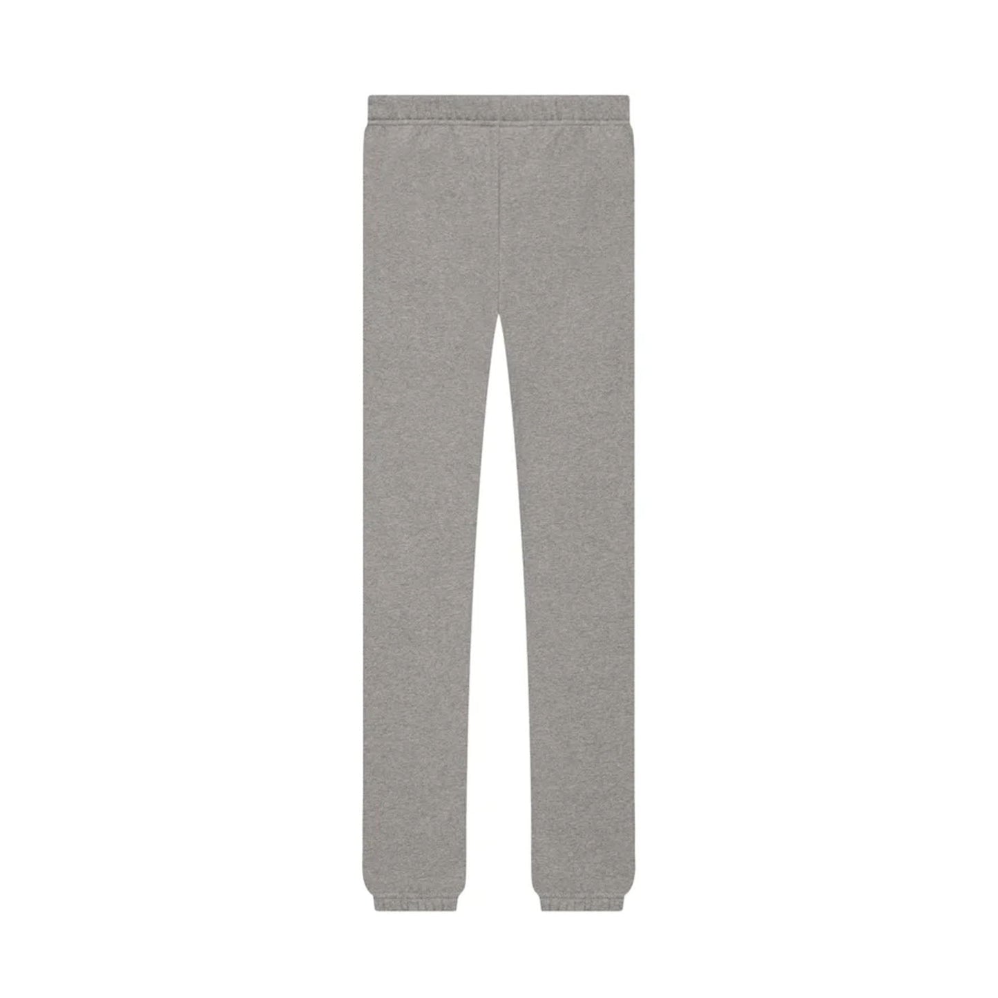 Copy of Fear of God Essentials Sweatpants 'Dark Oatmeal' (SS22) - Kick Game