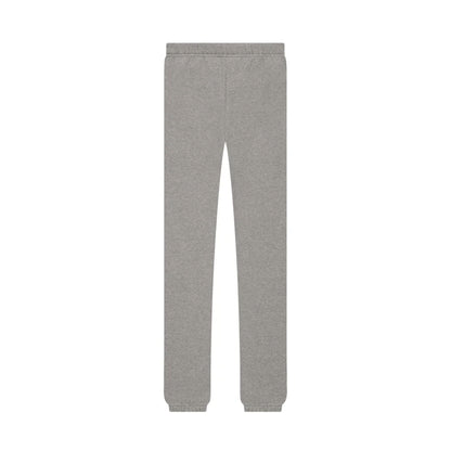 Copy of Fear of God Essentials Sweatpants 'Dark Oatmeal' (SS22) - Kick Game