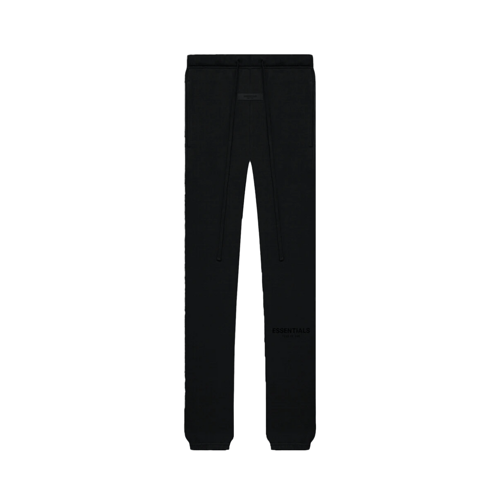 Fear of God Essentials Sweatpants 'Stretch Limo' (SS22) - Kick Game