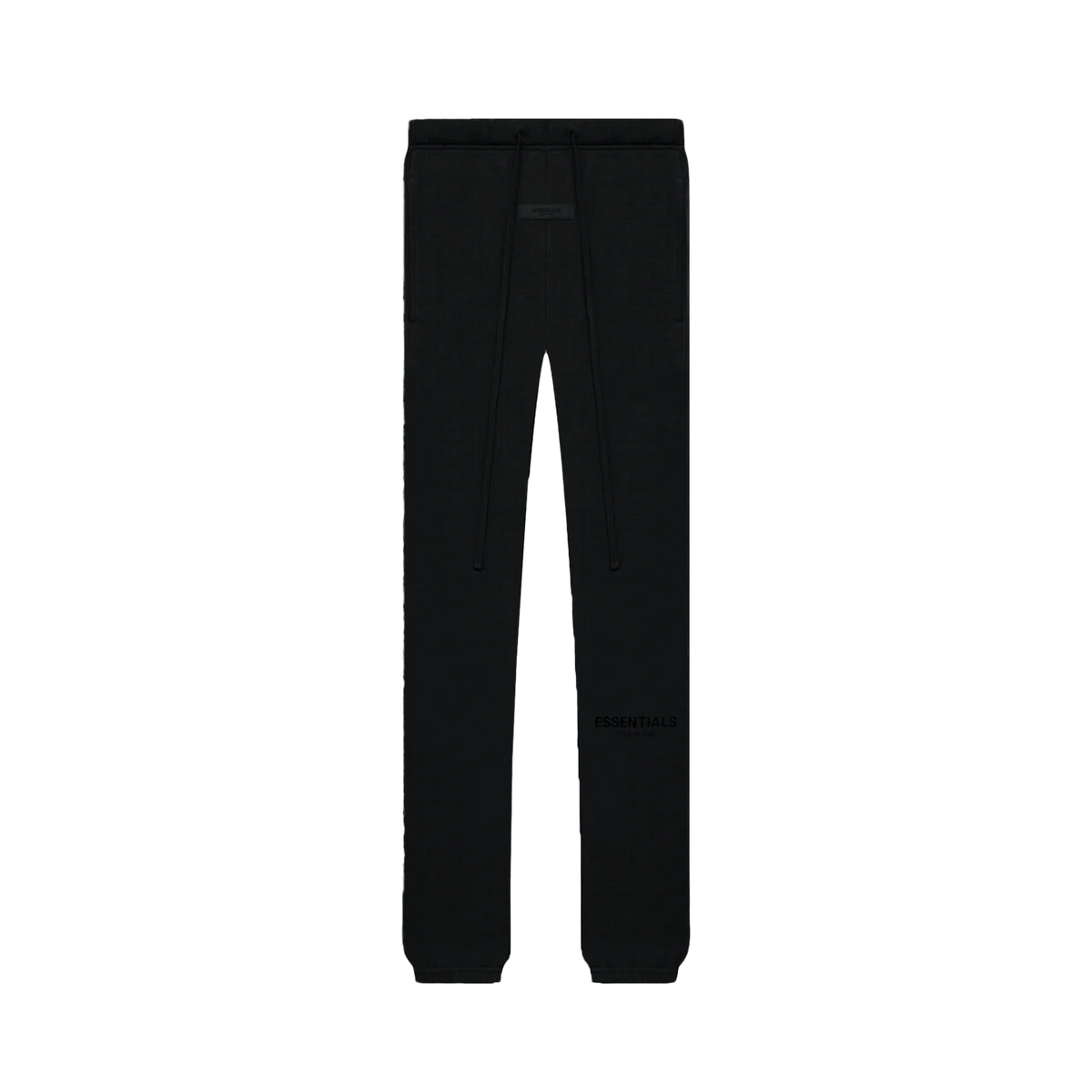 Fear of God Essentials Sweatpants 'Stretch Limo' (SS22) - Kick Game