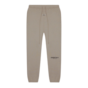 FEAR OF GOD ESSENTIALS Sweatpants Taupe