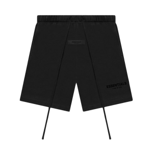 Fear of God Essentials Sweatshort 'Stretch Limo' (SS22)