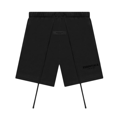 Fear of God Essentials Sweatshort 'Stretch Limo' - Kick Game