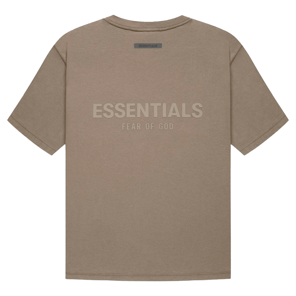 Fear of God Essentials T-shirt 'Harvest' - Kick Game
