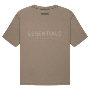 Fear of God Essentials T-shirt 'Harvest'