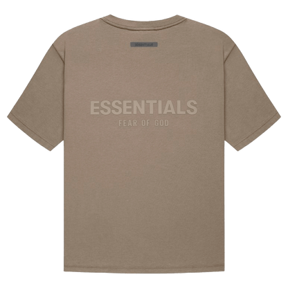 Fear of God Essentials T-shirt 'Harvest' - Kick Game
