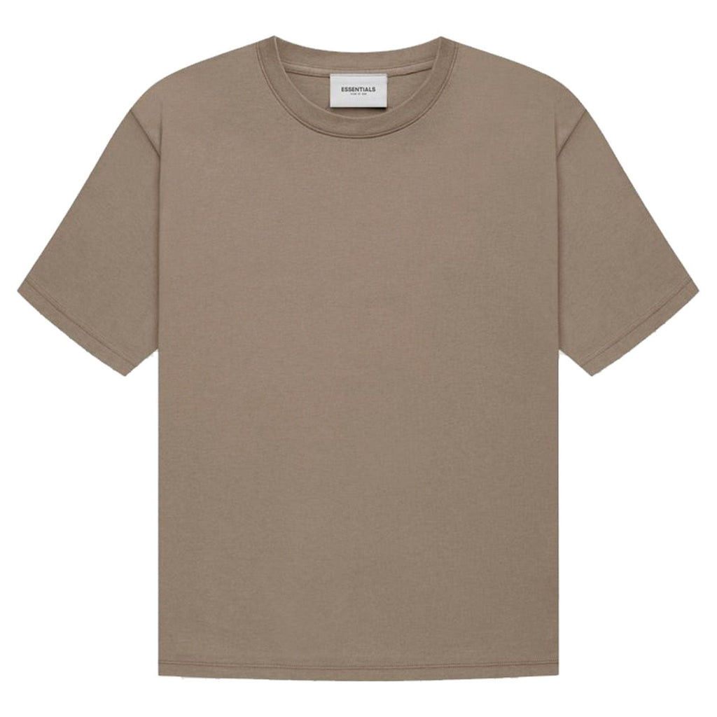 Fear of God Essentials T-shirt 'Harvest' - Kick Game