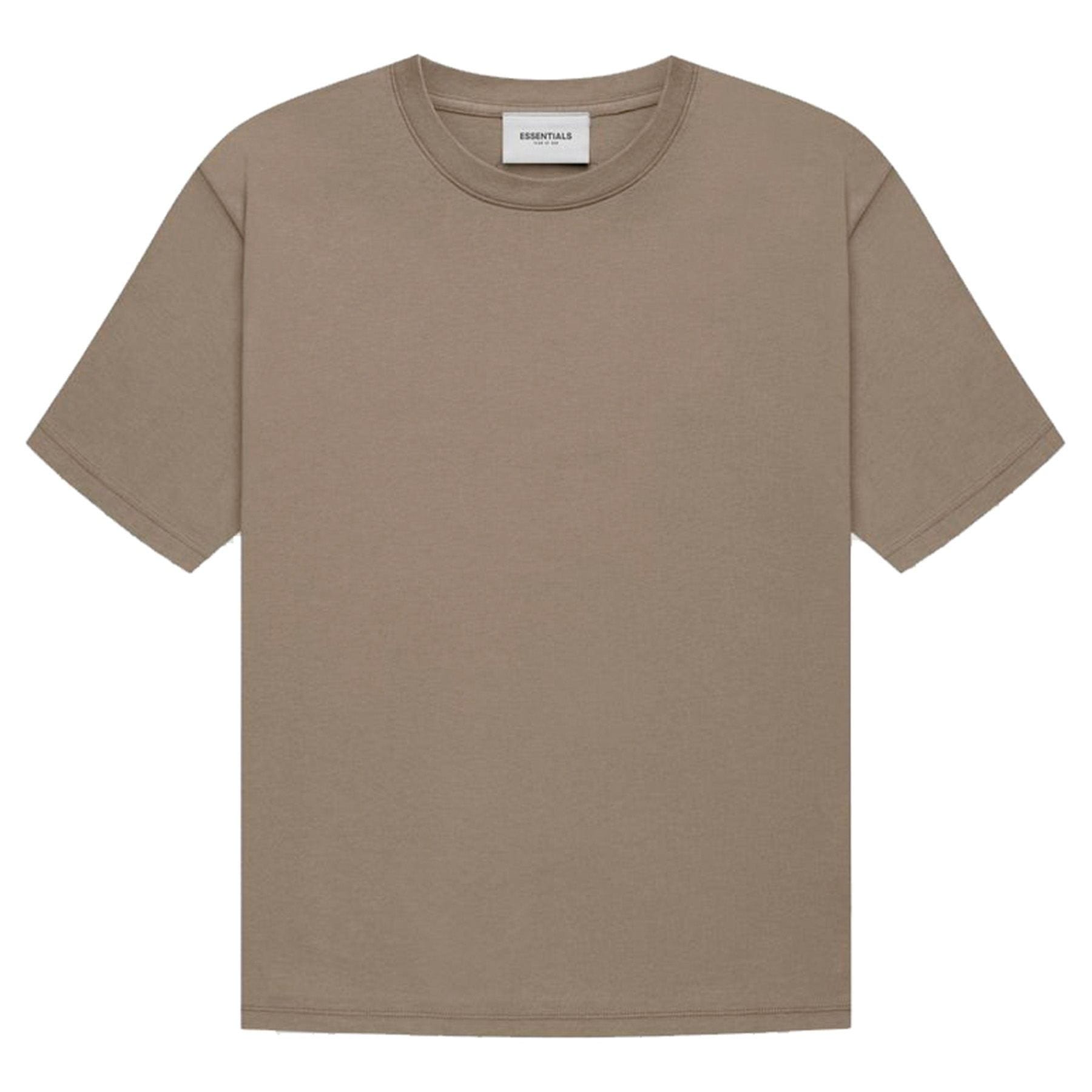 Fear of God Essentials T-shirt 'Harvest' - Kick Game