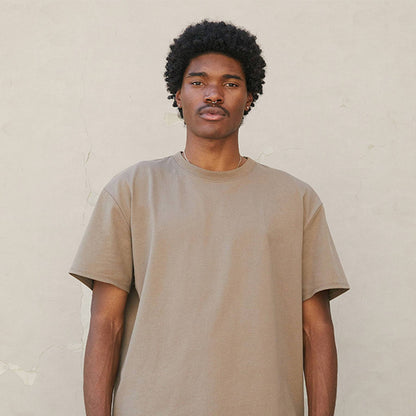 Fear of God Essentials T-shirt 'Harvest' - Kick Game