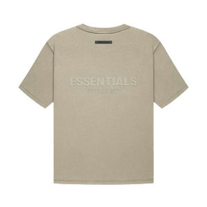 Fear of God Essentials Short-Sleeve Tee 'Pistachio'