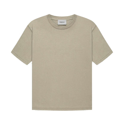 Fear of God Essentials Short-Sleeve Tee 'Pistachio' - Kick Game