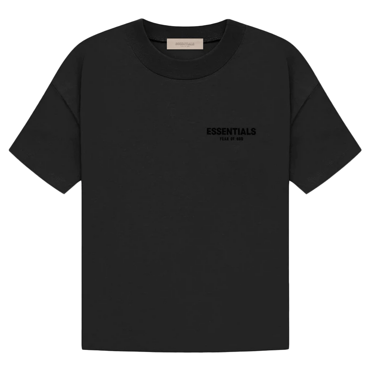 Fear of God Essentials T-shirt 'Stretch Limo' - CerbeShops