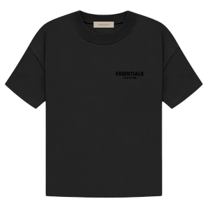 Fear of God Essentials T-shirt 'Stretch Limo' (SS22)