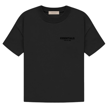 Fear of God Essentials T-shirt 'Stretch Limo' - Kick Game