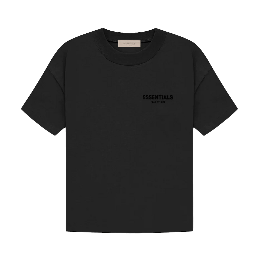 Fear of God Essentials T-shrt 'Stretch Limo' FW22 - Kick Game