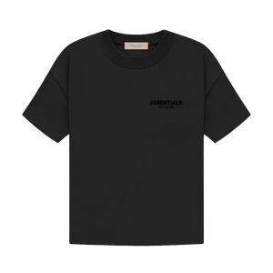 Fear of God Essentials T-shrt 'Stretch Limo' FW22