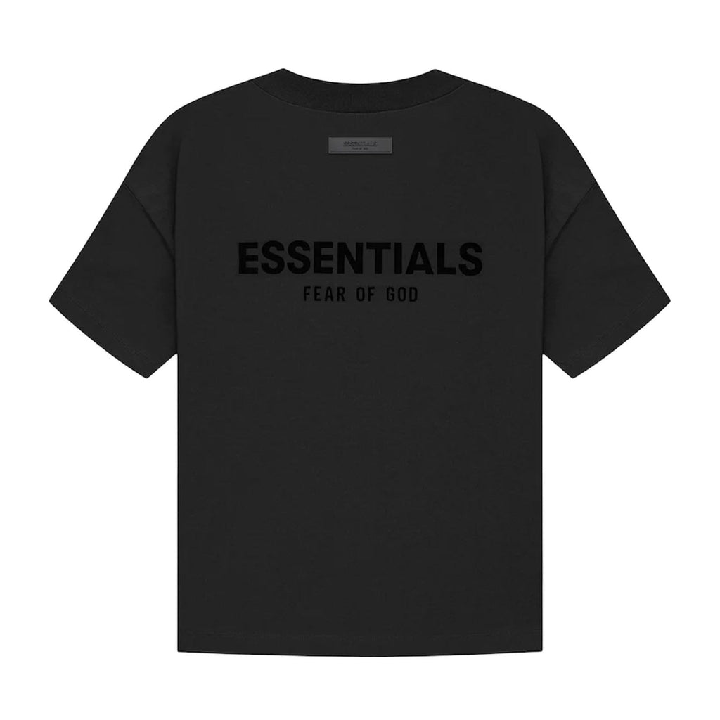 Fear of God Essentials T-shrt 'Stretch Limo' FW22 - Kick Game