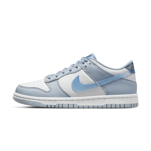 Nike Dunk Low Next Nature GS 'Blue Whisper Lenticular'