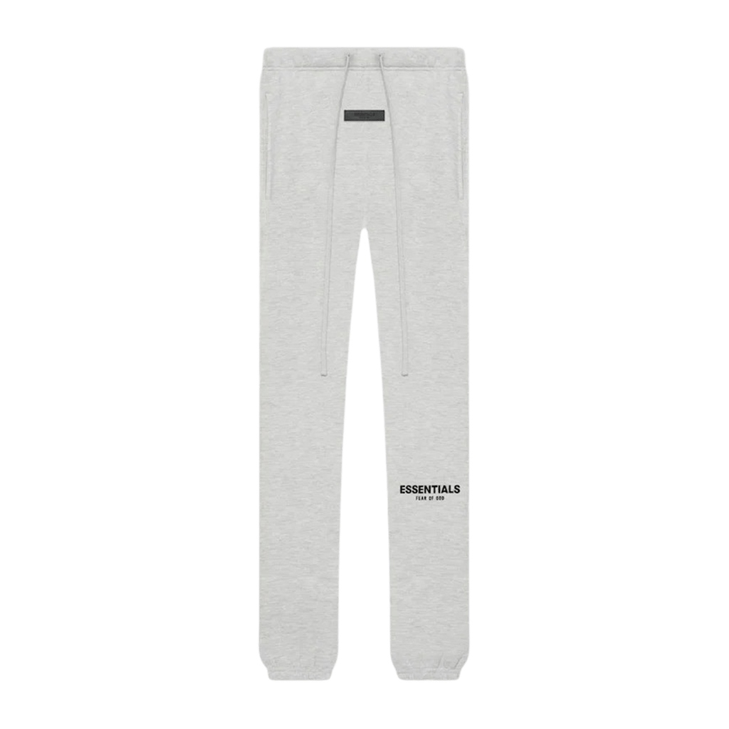 Essentials sweatpants fog sale