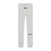 Fear of God Essentials Sweatpants 'Light Oatmeal' (SS22) - Kick Game