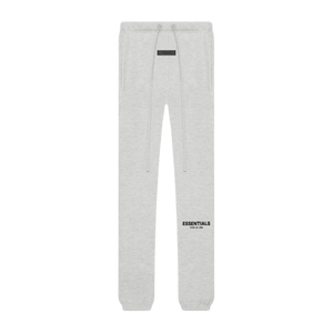 Fear of God Essentials Sweatpants 'Light Oatmeal' (SS22)